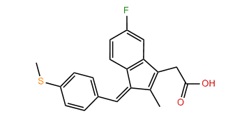 Sulindac sulfide